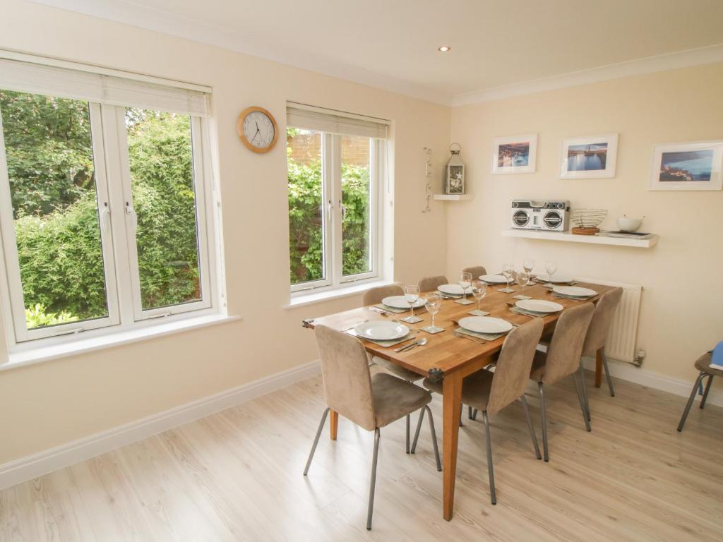 The Shipwrights room 6